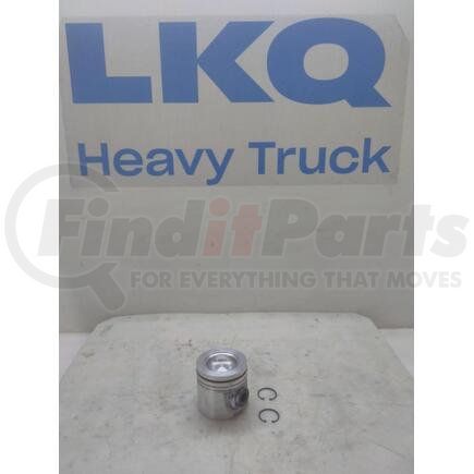 Navistar 2600890C1 INTERNATIONAL PISTON