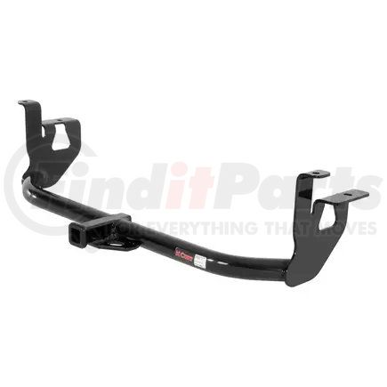 CURT Manufacturing 11000 Class 1 Trailer Hitch; 1-1/4in. Receiver; Select Volkswagen Golf; GTI
