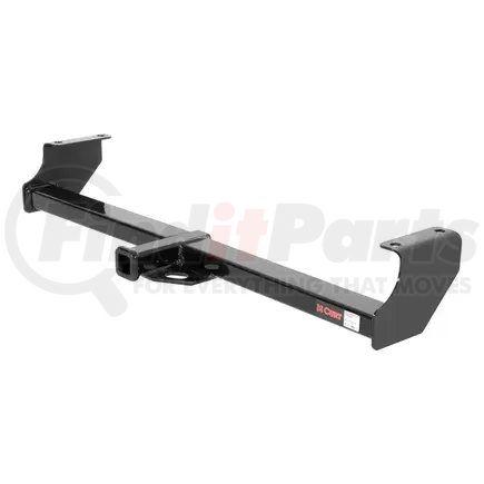 CURT Manufacturing 11024 Class 1 Hitch; 1-1/4in.; Select Suzuki Sidekick; Grand Vitara; Chevrolet Tracker