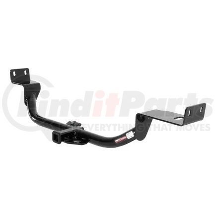 CURT Manufacturing 11019 Class 1 Trailer Hitch; 1-1/4in. Receiver; Select Kia Forte Koup