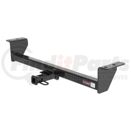 CURT Manufacturing 11087 Class 1 Trailer Hitch; 1-1/4in. Receiver; Select Scion tC