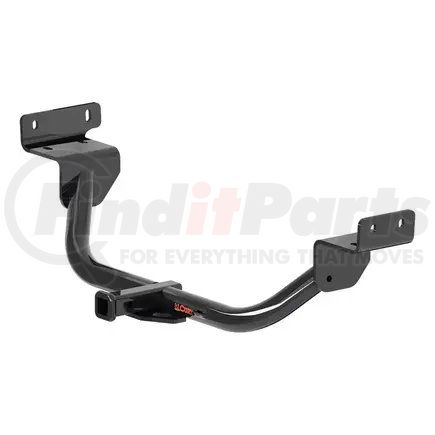 CURT Manufacturing 11088 Class 1 Trailer Hitch; 1-1/4in. Receiver; Select Nissan Juke