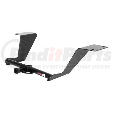 CURT Manufacturing 11138 Class 1 Trailer Hitch; 1-1/4in. Receiver; Select Chevrolet Caprice; SS; Pontiac