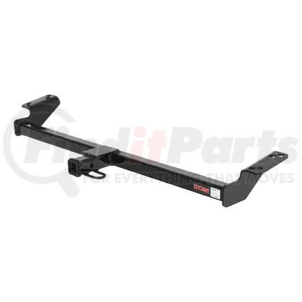 CURT Manufacturing 11141 Class 1 Trailer Hitch; 1-1/4in. Receiver; Select Toyota RAV4