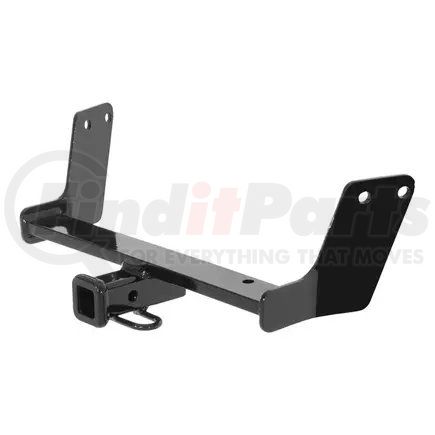 CURT Manufacturing 11164 Class 1 Hitch; 1-1/4in. Receiver; Select Audi A4; Quattro; S4; Volkswagen Passat