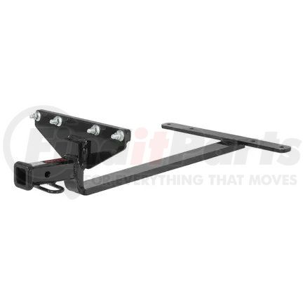CURT Manufacturing 11214 Class 1 Trailer Hitch; 1-1/4in. Receiver; Select Hyundai Accent