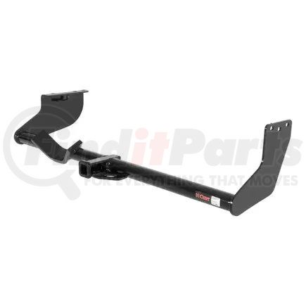 CURT Manufacturing 11202 Class 1 Trailer Hitch; 1-1/4in. Receiver; Select Nissan Cube