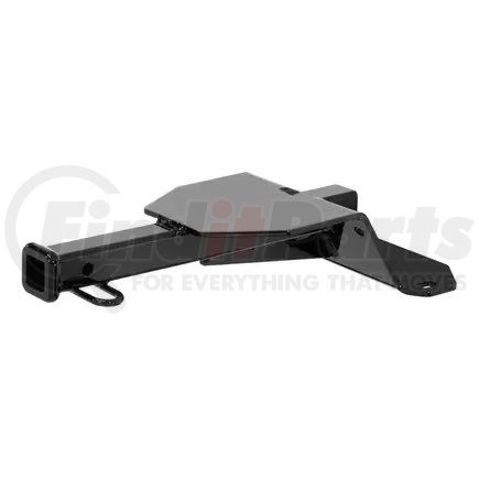 CURT Manufacturing 11222 Class 1 Trailer Hitch; 1-1/4in. Receiver; Select Chevrolet Camaro