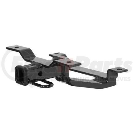 Mazda 626 Trailer Hitch