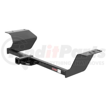 CURT Manufacturing 11240 Class 1 Trailer Hitch; 1-1/4in. Receiver; Select Chevrolet Sonic