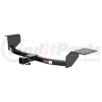 CURT Manufacturing 11289 Class 1 Trailer Hitch; 1-1/4in. Receiver; Select Toyota Celica; Echo