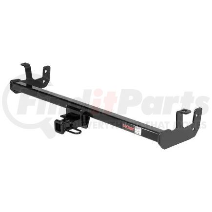 CURT Manufacturing 11291 Class 1 Trailer Hitch; 1-1/4in. Receiver; Select Sonic iQ