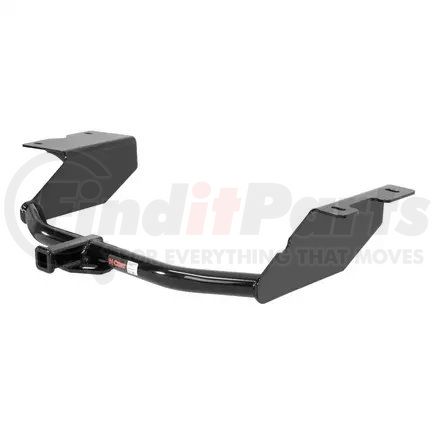 CURT Manufacturing 11278 Class 1 Trailer Hitch; 1-1/4in. Receiver; Select Chevrolet Orlando