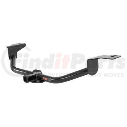 CURT Manufacturing 11303 Class 1 Trailer Hitch; 1-1/4in. Receiver; Select Hyundai Elantra; Elantra Coupe