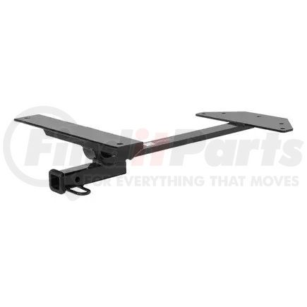 CURT Manufacturing 11308 CURT 11308 Class 1 Trailer Hitch; 1-1/4-Inch Receiver; Fits Select Mazda 6