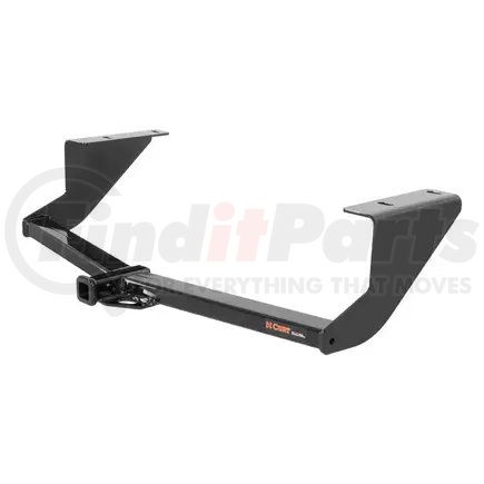 CURT Manufacturing 11311 Class 1 Trailer Hitch; 1-1/4in. Receiver; Select Cadillac ATS
