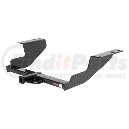 CURT Manufacturing 11317 Class 1 Trailer Hitch; 1-1/4in. Receiver; Select Subaru Impreza