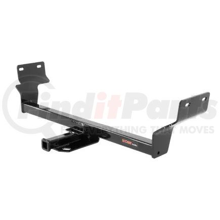 CURT Manufacturing 11403 Class 1 Trailer Hitch; 1-1/4in. Receiver; Select Chrysler 200