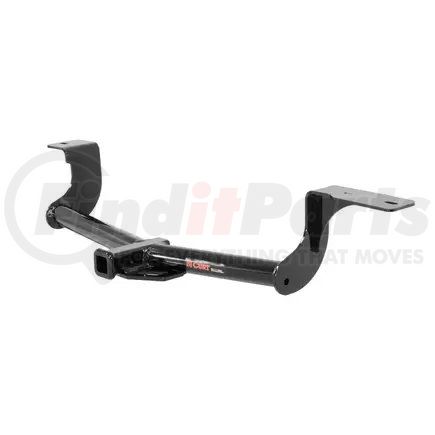 CURT Manufacturing 11416 Class 1 Trailer Hitch; 1-1/4in. Receiver; Select Honda HR-V