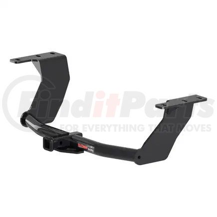 CURT Manufacturing 11466 Class 1 Trailer Hitch; 1-1/4in. Receiver; Select Subaru Impreza