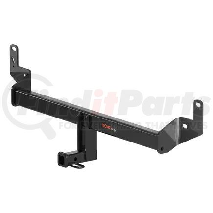 CURT Manufacturing 11457 Class 1 Trailer Hitch; 1-1/4in. Receiver; Select Chevrolet Bolt EV