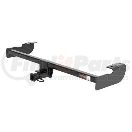 CURT Manufacturing 11488 Class 1 Trailer Hitch; 1-1/4in. Receiver; Select Scion xA