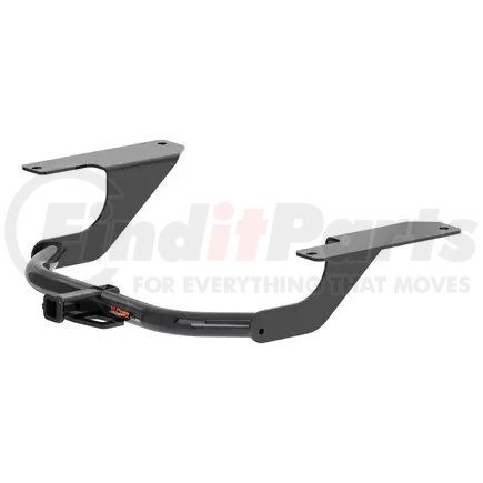 CURT Manufacturing 11535 Class 1 Trailer Hitch; 1-1/4in. Receiver; Select Acura TLX