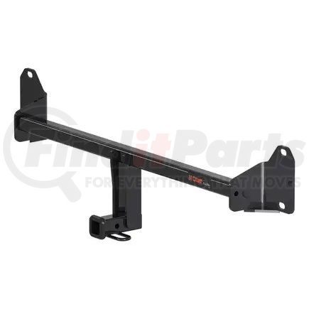 CURT Manufacturing 11524 Class 1 Trailer Hitch; 1-1/4in. Receiver; Select Mini Cooper Clubman