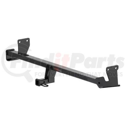 CURT MANUFACTURING 11529 Class 1 Trailer Hitch; 1-1/4in. Receiver; Select Hyundai Kona (Except EV)