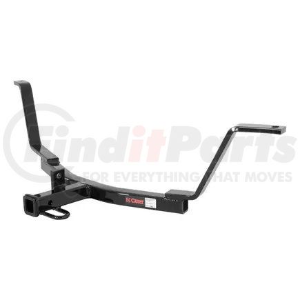 CURT Manufacturing 11555 Class 1 Trailer Hitch; 1-1/4in. Receiver; Select Honda CR-V