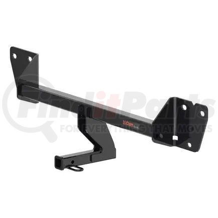 CURT Manufacturing 11612 Class 1 Hitch; 1-1/4in. Receiver; Select Buick Encore GX; Chevrolet Trailblazer