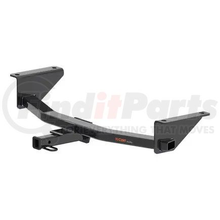 CURT Manufacturing 11636 Class I 1.25 in. Receiver Hitch