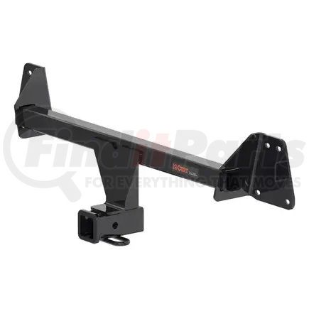 CURT Manufacturing 11637 Class I 2 in. Receiver Hitch