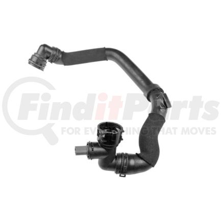 Vaico V104312 Radiator Hose