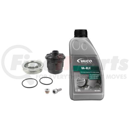 Vaico V105753 Kit piezas, cambio aceite, emb. multi.