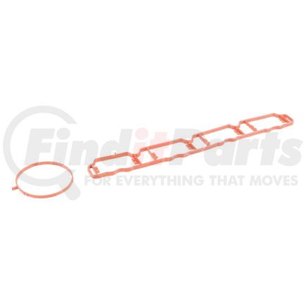 Vaico V105797 Intake Manifold Module