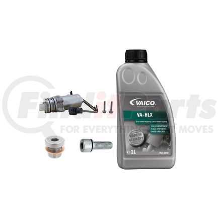 Vaico V106827 Kit piezas, cambio aceite, emb. multi.