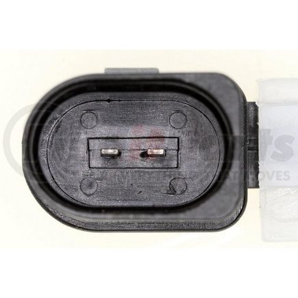 Vaico V107380 Expansion Tank, brake fluid