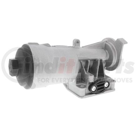 Vaico V15600006 Oil Cooler, engine oil