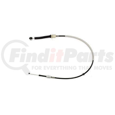 Vaico V202512 Cable de accionamiento, caja d