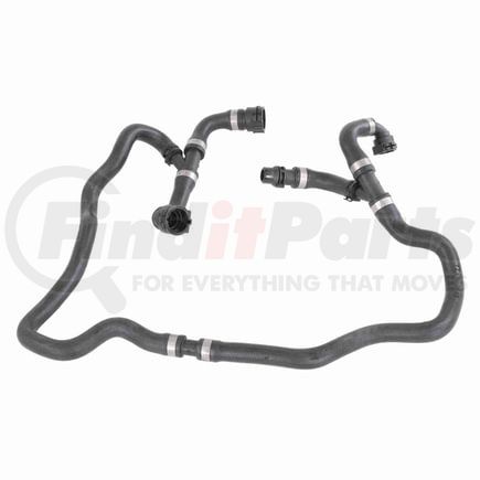 Vaico V203858 Radiator Hose