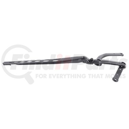 Vaico V204063 Wiper Arm, window cleaning