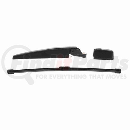 Vaico V204208 Wiper Arm Set, window cleaning