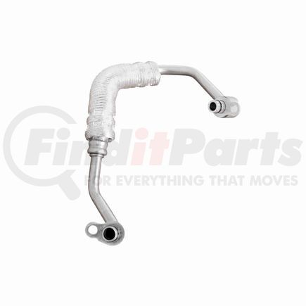 Vaico V204469 Coolant Pipe