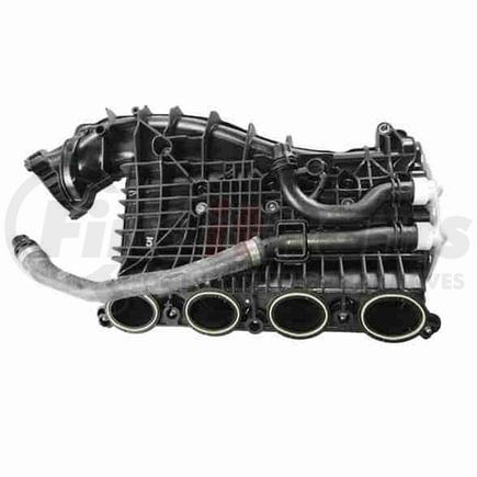 Vaico V204510 Intake Manifold Module