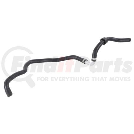 Vaico V304223 Radiator Hose