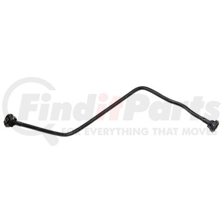 Vaico V304234 Charge Air Hose
