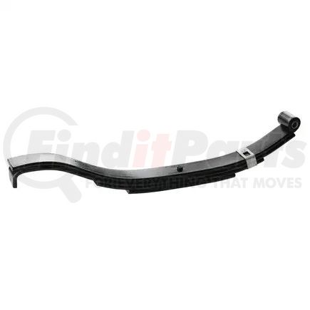 CURT Manufacturing 176326 Leaf Spring - Lippert, Replacement for Trailer, 5,000 lbs. 30" Loaded Length