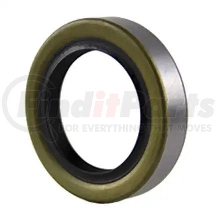CURT Manufacturing 295924 Oil Seal - Lippert, Replacement Wheel End Oil Seal, 3.125" Shaft