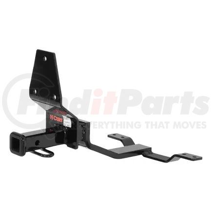 CURT Manufacturing 11730 Class 1 Trailer Hitch; 1-1/4in. Receiver; Select Saab 900
